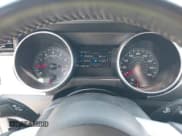 ✅ 2023 Ford Mustang GT • VIN: 1FA6P8CF2P5302994 • Lot: 42685072. Listed on IAAI with 10,617 mi. Free auction sales archive from the USA and detailed vehicle history report at DreamBid. Image 7.