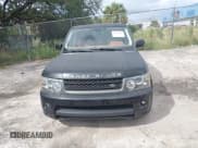 ✅ 2011 Land Rover Range Rover Sport HSE Lux • VIN: SALSK2D42BA292056 • Lot: 43423169. Listed on IAAI with 139,061 mi. Free auction sales archive from the USA and detailed vehicle history report at DreamBid. Image 6.