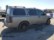 ✅ 2006 Infiniti QX56 • VIN: 5N3AA08C86N806828 • Lot: 50319815. Listed on Copart with 175,292 mi. Free auction sales archive from the USA and detailed vehicle history report at DreamBid. Image 3.