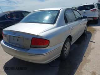 ✅ 2004 Hyundai Sonata • VIN: KMHWF25H04A033563 • Лот: 42459177. Размещён на IAAI с пробегом 203 462 миль миль. Получите бесплатный доступ к архиву аукционных продаж из США и посмотрите подробный отчёт об истории автомобиля на DreamBid. Изображение 4.