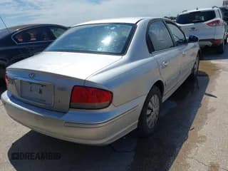 ✅ 2004 Hyundai Sonata • VIN: KMHWF25H04A033563 • Lot: 42459177. Wystawiony na IAAI z przebiegiem 203 462 mil. Bezpłatny archiwum sprzedaży aukcyjnych z USA i szczegółowy raport historii pojazdu na DreamBid. Zdjęcie 4.