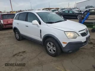 ✅ 2008 Saturn VUE XE • VIN: 3GSCL33P28S676439 • Lot: 90317955. Wystawiony na Copart z przebiegiem 143 187 mil. Bezpłatny archiwum sprzedaży aukcyjnych z USA i szczegółowy raport historii pojazdu na DreamBid. Zdjęcie 4.