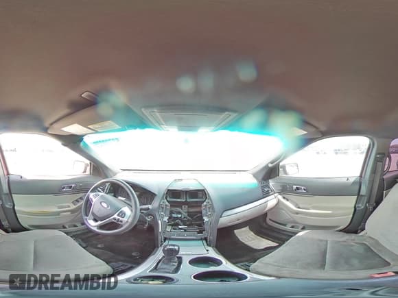 ✅ 2014 Ford Explorer • VIN: 1FM5K7B8XEGB22676 • Лот: 52720025. Опубликован ранее на Copart с пробегом Не указан. Бесплатный доступ к архиву аукционных продаж из США и подробный отчёт об истории автомобиля на DreamBid. Изображение 14.