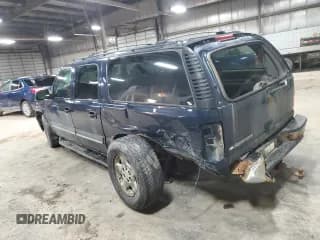 ✅ 2006 Chevrolet Suburban LS • VIN: 1GNFK16Z66J129399 • Лот: 86825424. Опубликован ранее на Copart с пробегом 266 164 миль. Бесплатный доступ к архиву аукционных продаж из США и подробный отчёт об истории автомобиля на DreamBid. Изображение 2.