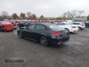 ✅ 2023 Mercedes-Benz C 300 • VIN: W1KAF4HB6PR124348 • Lot: 43638749. Wystawiony na IAAI z przebiegiem 29 099 mil. Bezpłatny archiwum sprzedaży aukcyjnych z USA i szczegółowy raport historii pojazdu na DreamBid. Zdjęcie 3.