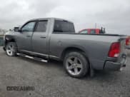 ✅ 2009 Dodge 1500 SLT • VIN: 1D3HV18T49S820146 • Lot: 57159035. Wystawiony na Copart z przebiegiem 318 593 mil. Bezpłatny archiwum sprzedaży aukcyjnych z USA i szczegółowy raport historii pojazdu na DreamBid. Zdjęcie 2.