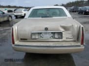 ✅ 1995 Cadillac DeVille • VIN: 1G6KD52B6SU208827 • Lot: 88845065. Wystawiony na Copart z przebiegiem 51 474 mil. Bezpłatny archiwum sprzedaży aukcyjnych z USA i szczegółowy raport historii pojazdu na DreamBid. Zdjęcie 6.