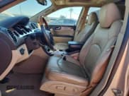 ✅ 2008 Buick Enclave CXL • VIN: 5GAER23768J256425 • Lot: 91210585. Listed on Copart with 169,353 mi. Free auction sales archive from the USA and detailed vehicle history report at DreamBid. Image 7.