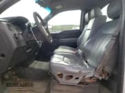 ✅ 2014 Ford F-150 XL • VIN: 1FTMF1CM3EKD16007 • Lot: 82383735. Listed on Copart with 291,138 mi. Free auction sales archive from the USA and detailed vehicle history report at DreamBid. Image 7.