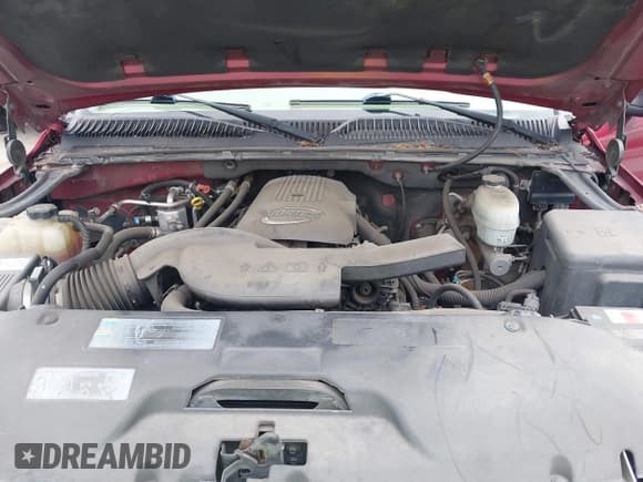 ✅ 2005 Chevrolet Suburban LS • VIN: 1GNEC16Z65J149255 • Lot: 42761528. Listed on IAAI with 165,719 mi. Free auction sales archive from the USA and detailed vehicle history report at DreamBid. Image 10.