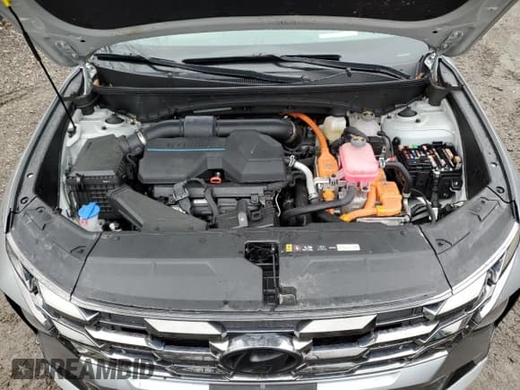 ✅ 2025 Hyundai Tucson Limited • VIN: KM8JEDD14SU252776 • Lot: 91794575. Wystawiony na Copart z przebiegiem 13 674 mil. Bezpłatny archiwum sprzedaży aukcyjnych z USA i szczegółowy raport historii pojazdu na DreamBid. Zdjęcie 12.