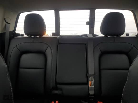 2017 Chevrolet Colorado 4WD ZR2 z VIN 1GCGTEENXH1332864, wystawiony jako Copart lot #82408115 z przebiegiem 67 327 mil mil oraz Szkoda całkowita • Salvage title. Historia ofert i sprzedaży dostępna na DreamBid. Obrazek 10.