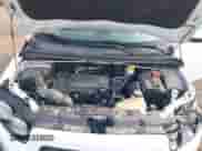 2016 Chevrolet Sonic LT с VIN 1G1JC6SB0G4167127, выставлен на аукционе IAAI как лот 42746825 с пробегом 55 198 миль миль и . История ставок и продаж доступна на DreamBid. Изображение 10.