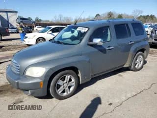 ✅ 2009 Chevrolet HHR 1LT • VIN: 3GNCA23B39S518281 • Lot: 48508245. Listed on Copart with 155,677 mi. Free auction sales archive from the USA and detailed vehicle history report at DreamBid. Image 1.