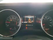 ✅ 2019 Ford Mustang EcoBoost • VIN: 1FA6P8TH9K5189796 • Lot: 89919255. Listed on Copart with 39,495 mi. Free auction sales archive from the USA and detailed vehicle history report at DreamBid. Image 9.