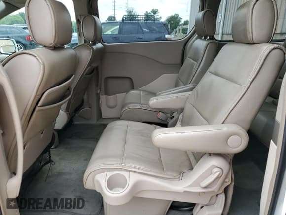 ✅ 2004 Nissan Quest S • VIN: 5N1BV28U44N345842 • Lot: 60764334. Wystawiony na Copart z przebiegiem Nie podano. Bezpłatny archiwum sprzedaży aukcyjnych z USA i szczegółowy raport historii pojazdu na DreamBid. Zdjęcie 11.