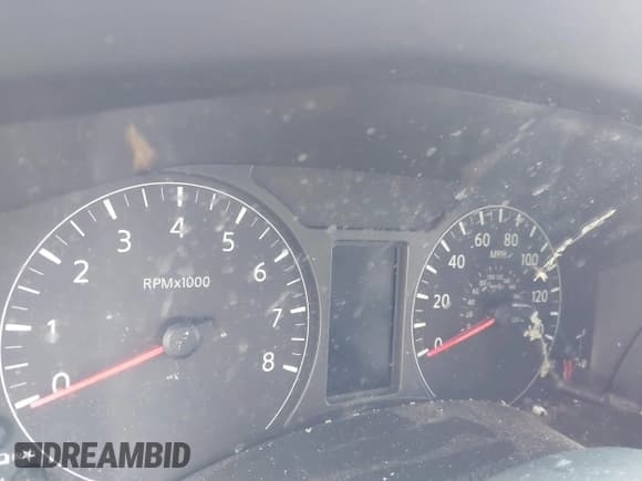 ✅ 2018 Nissan NV Cargo S • VIN: 1N6BF0KM1JN810438 • Lot: 42380139. Listed on IAAI with Not provided. Free auction sales archive from the USA and detailed vehicle history report at DreamBid. Image 14.