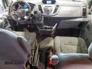 ✅ 2016 Ford Transit XLT • VIN: 1FMZK1ZM6GKA38372 • Lot: 90917405. Wystawiony na Copart z przebiegiem 518 198 mil. Bezpłatny archiwum sprzedaży aukcyjnych z USA i szczegółowy raport historii pojazdu na DreamBid. Zdjęcie 8.