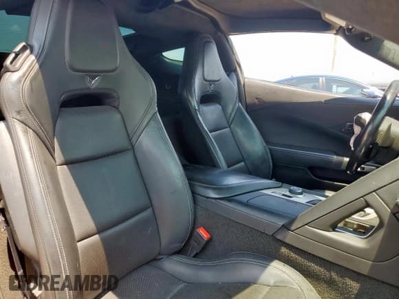 ✅ 2015 Chevrolet Corvette Z51 3LT • VIN: 1G1YM2D73F5111320 • Lot: 67681535. Listed on Copart with 81,067 mi. Free auction sales archive from the USA and detailed vehicle history report at DreamBid. Image 10.