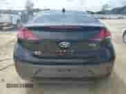2022 Hyundai Ioniq Blue с VIN KMHC65LC5NU274305, выставлен на аукционе Copart как лот 67840134 с пробегом Не указан миль и На запчасти • Non repairable. История ставок и продаж доступна на DreamBid. Изображение 6.