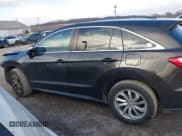 ✅ 2016 Acura RDX • VIN: 5J8TB4H36GL027372 • Lot: 43841868. Wystawiony na IAAI z przebiegiem 146 929 mil. Bezpłatny archiwum sprzedaży aukcyjnych z USA i szczegółowy raport historii pojazdu na DreamBid. Zdjęcie 14.