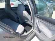 ✅ 2008 Volkswagen Rabbit S • VIN: WVWDB71K98W167258 • Lot: 42744086. Listed on IAAI with 155,783 mi. Free auction sales archive from the USA and detailed vehicle history report at DreamBid. Image 8.