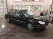 2004 Hyundai Sonata GLS z VIN KMHWF35H94A010675, wystawiony jako IAAI lot #41520400 z przebiegiem 156 631 mil mil oraz . Historia ofert i sprzedaży dostępna na DreamBid. Obrazek 1.