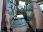 ✅ 2019 Ford F-250 XL • VIN: 1FD7X2A64KEF03444 • Lot: 80436305. Listed on Copart with 185,552 mi. Free auction sales archive from the USA and detailed vehicle history report at DreamBid. Image 10.