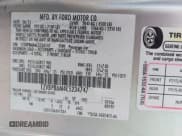 ✅ 2012 Ford Mustang V6 • VIN: 1ZVBP8AM4C5234747 • Lot: 43123966. Listed on IAAI with 196,457 mi. Free auction sales archive from the USA and detailed vehicle history report at DreamBid. Image 9.