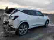 2019 Chevrolet Blazer Premier z VIN 3GNKBFRS9KS700290, wystawiony jako Copart lot #87919295 z przebiegiem 58 191 mil mil oraz Szkoda całkowita • Salvage title. Historia ofert i sprzedaży dostępna na DreamBid. Obrazek 3.