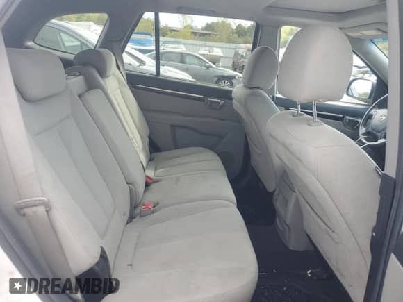 2009 Hyundai Santa Fe GLS с VIN 5NMSG73D89H330638, выставлен на аукционе Copart как лот 75469624 с пробегом 118 994 миль миль и Чистый • Clean title. История ставок и продаж доступна на DreamBid. Изображение 11.