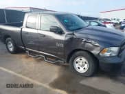 ✅ 2015 Ram 1500 Tradesman • VIN: 1C6RR6FGXFS535247 • Lot: 43619651. Listed on IAAI with 184,134 mi. Free auction sales archive from the USA and detailed vehicle history report at DreamBid. Image 6.