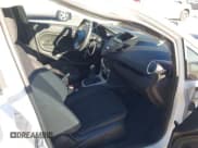 ✅ 2017 Ford Fiesta SE • VIN: 3FADP4BJ4HM126371 • Lot: 43557682. Listed on IAAI with 101,447 mi. Free auction sales archive from the USA and detailed vehicle history report at DreamBid. Image 5.