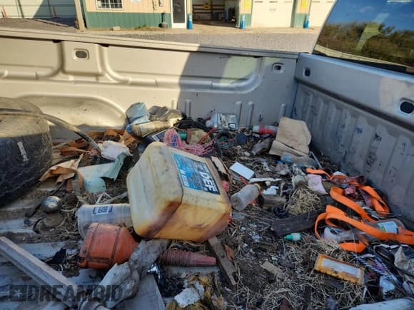 ✅ 2007 Chevrolet Silverado 2500HD 1LT • VIN: 1GCHK24K77E527454 • Лот: 89661125. Опубликован ранее на Copart с пробегом 171 196 миль. Бесплатный доступ к архиву аукционных продаж из США и подробный отчёт об истории автомобиля на DreamBid. Изображение 10.