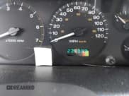 ✅ 2004 Jeep Grand Cherokee Laredo • VIN: 1J4GW48S74C223970 • Lot: 42408360. Listed on IAAI with 238,099 mi. Free auction sales archive from the USA and detailed vehicle history report at DreamBid. Image 7.