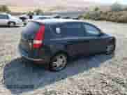 2009 Hyundai Elantra Touring z VIN KMHDC86E49U036995, wystawiony jako Copart lot #66968994 z przebiegiem Nie podano mil oraz Szkoda całkowita • Salvage title. Historia ofert i sprzedaży dostępna na DreamBid. Obrazek 3.