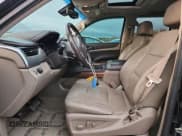 ✅ 2015 Chevrolet Tahoe LTZ • VIN: 1GNSCCKC5FR170309 • Lot: 92989885. Listed on Copart with 160,418 mi. Free auction sales archive from the USA and detailed vehicle history report at DreamBid. Image 7.