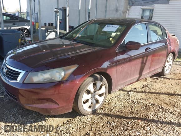 ✅ 2009 Honda Accord EX-L • VIN: 1HGCP26879A201257 • Lot: 42103690. Wystawiony na IAAI z przebiegiem 306 465 mil. Bezpłatny archiwum sprzedaży aukcyjnych z USA i szczegółowy raport historii pojazdu na DreamBid. Zdjęcie 18.