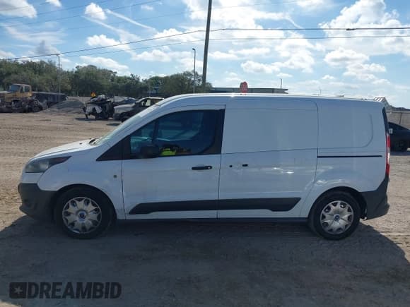 ✅ 2014 Ford Transit Connect XL • VIN: NM0LS7E78E1135697 • Лот: 43802228. Опубликован ранее на IAAI с пробегом 159 418 миль. Бесплатный доступ к архиву аукционных продаж из США и подробный отчёт об истории автомобиля на DreamBid. Изображение 15.
