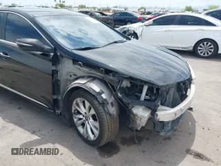 ✅ 2012 Hyundai Azera • VIN: KMHFG4JG9CA175625 • Лот: 42991175. Опубликован ранее на IAAI с пробегом 149 413 миль. Бесплатный доступ к архиву аукционных продаж из США и подробный отчёт об истории автомобиля на DreamBid. Изображение 6.