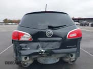 ✅ 2014 Buick Enclave Premium • VIN: 5GAKRCKD9EJ312806 • Lot: 43557912. Listed on IAAI with 114,207 mi. Free auction sales archive from the USA and detailed vehicle history report at DreamBid. Image 6.