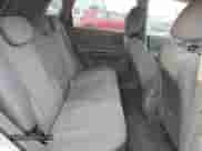 2006 Hyundai Tucson z VIN KM8JM12D16U250455, wystawiony jako Copart lot #78788844 z przebiegiem Nie podano mil oraz Szkoda całkowita • Salvage title. Historia ofert i sprzedaży dostępna na DreamBid. Obrazek 10.