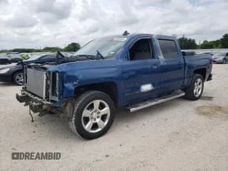 ✅ 2015 Chevrolet Silverado 1500 LT • VIN: 3GCPCREC0FG274316 • Лот: 64984804. Опубликован ранее на Copart с пробегом 146 909 миль. Бесплатный доступ к архиву аукционных продаж из США и подробный отчёт об истории автомобиля на DreamBid. Изображение 1.