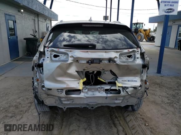 ✅ 2016 Lexus NX 300h • VIN: JTJBJRBZ4G2040907 • Лот: 90595445. Опубликован ранее на Copart с пробегом 139 901 миль. Бесплатный доступ к архиву аукционных продаж из США и подробный отчёт об истории автомобиля на DreamBid. Изображение 6.