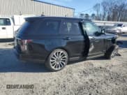 ✅ 2019 Land Rover Range Rover • VIN: SALGS2RE9KA556896 • Lot: 43109495. Listed on Copart with 37,710 mi. Free auction sales archive from the USA and detailed vehicle history report at DreamBid. Image 3.