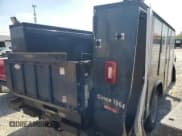 ✅ 2022 Chevrolet Silverado 1500 • VIN: 1HTKHPVK5NH597145 • Lot: 80638165. Listed on Copart with 72,747 mi. Free auction sales archive from the USA and detailed vehicle history report at DreamBid. Image 3.