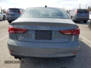 ✅ 2020 Audi A3 Premium Plus • VIN: WAUCUGFF7LA004984 • Lot: 48914155. Listed on Copart with 25,085 mi. Free auction sales archive from the USA and detailed vehicle history report at DreamBid. Image 6.