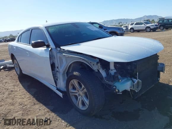 ✅ 2023 Dodge Charger SXT • VIN: 2C3CDXBG3PH657020 • Лот: 43576617. Опубликован ранее на IAAI с пробегом 30 355 миль. Бесплатный доступ к архиву аукционных продаж из США и подробный отчёт об истории автомобиля на DreamBid. Изображение 18.