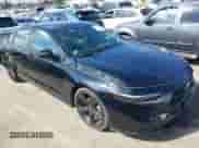 2023 Honda Accord Sport-L с VIN 1HGCY2F75PA019574, выставлен на аукционе IAAI как лот 43143266 с пробегом 15 183 миль миль и . История ставок и продаж доступна на DreamBid. Изображение 1.