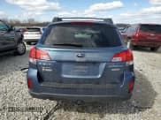 ✅ 2013 Subaru Outback Premium • VIN: 4S4BRBCC2D1307861 • Лот: 51915755. Опубликован ранее на Copart с пробегом 132 577 миль. Бесплатный доступ к архиву аукционных продаж из США и подробный отчёт об истории автомобиля на DreamBid. Изображение 6.